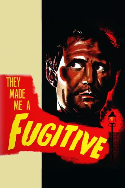 Similar to «Hybrid Storm»: They Made Me a Fugitive