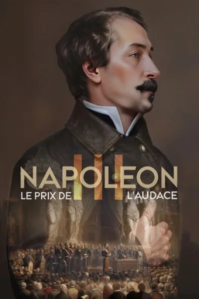 Empfehlung zu «Der Ku-Klux-Klan – Eine Geschichte des Hasses»: Napoléon III, le prix de l'audace