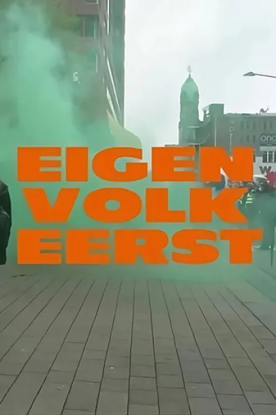 Empfehlung zu «Der Ku-Klux-Klan – Eine Geschichte des Hasses»: Eigen Volk Eerst