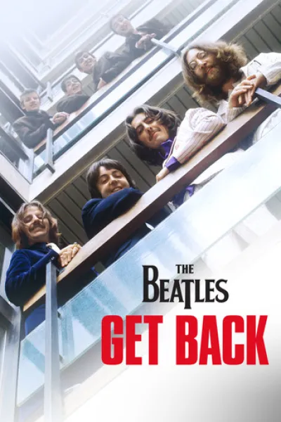 Empfehlung zu «Der Ku-Klux-Klan – Eine Geschichte des Hasses»: The Beatles: Get Back