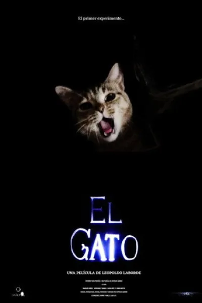 Рекомендация к «Полутон»: El gato