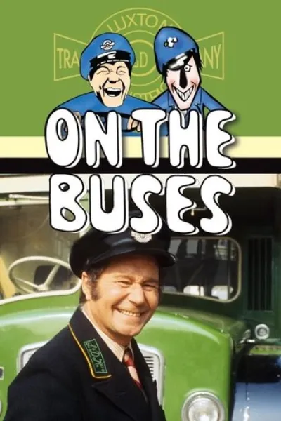 Recommended with «How I Met Your Mother»: On the Buses