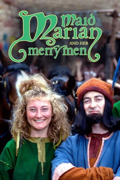 Recommended with «How I Met Your Mother»: Maid Marian and Her Merry Men