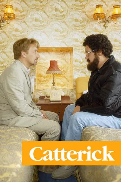 Recommended with «How I Met Your Mother»: Catterick