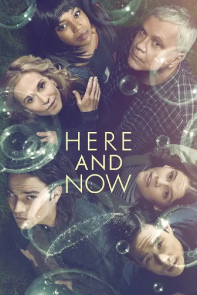 Ähnlich wie «4 Blocks Zero»: Here and Now