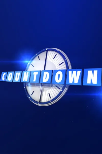 Ähnlich wie «Titans»: Countdown