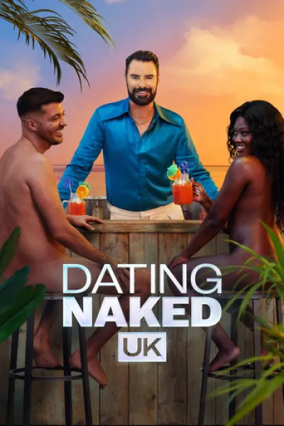 Ähnlich wie «Titans»: Dating Naked UK