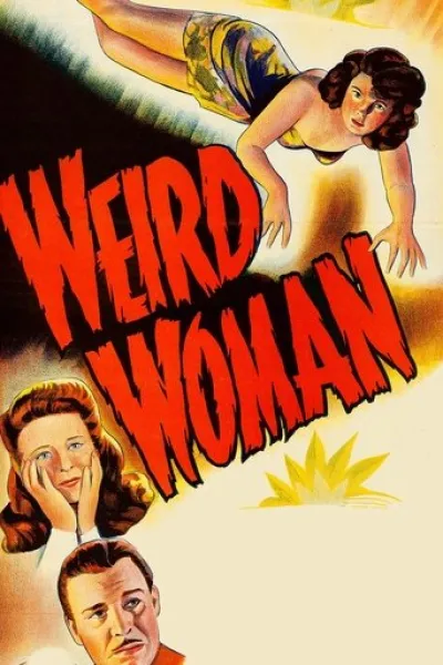 Рекомендация к «Это не учения»: Weird Woman