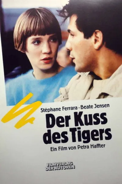 Рекомендация к «Это не учения»: Der Kuss des Tigers