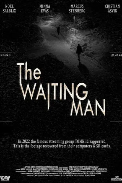 Рекомендация к «Оно. Дом зла»: The Waiting Man