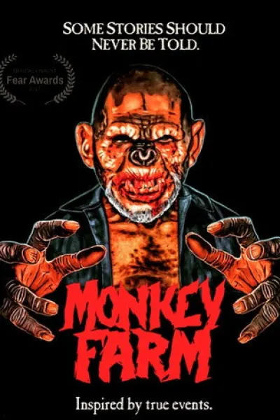 Рекомендация к «Оно. Дом зла»: Monkey Farm