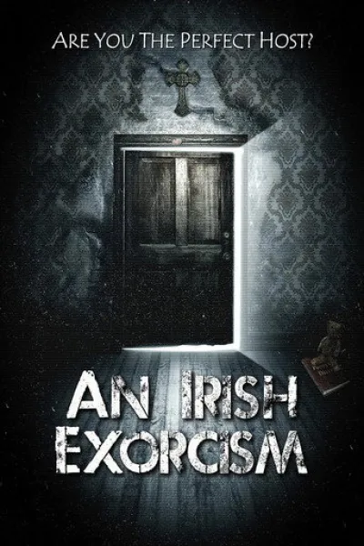 Рекомендация к «Оно. Дом зла»: An Irish Exorcism