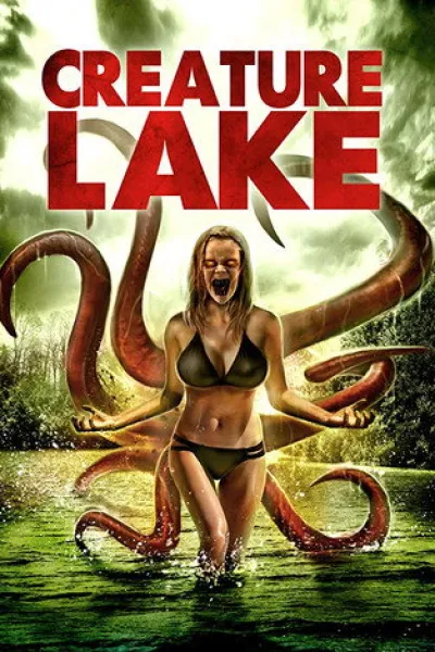 Рекомендация к «Оно. Дом зла»: Creature Lake