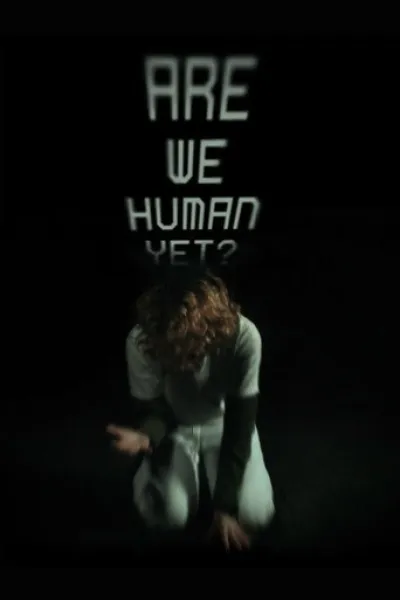 Рекомендация к «Оно. Дом зла»: Are We Human Yet?
