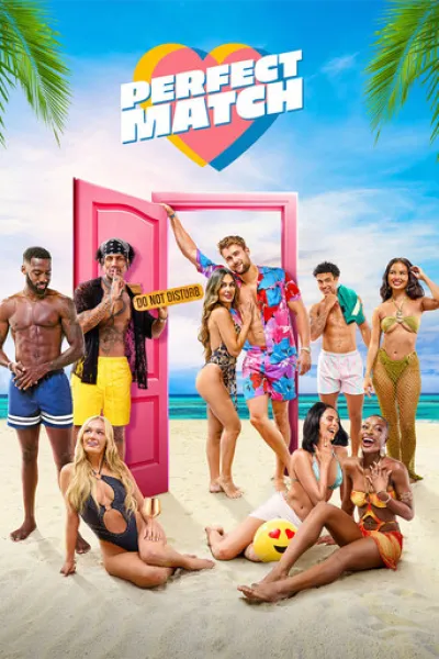 Ähnlich wie «Titans»: Perfect Match