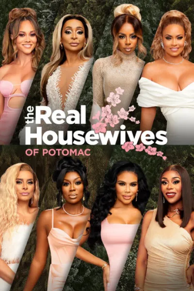Ähnlich wie «Titans»: The Real Housewives of Potomac