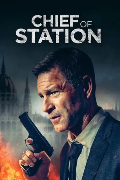Similar to «Sniper: No Nation»: Chief of Station
