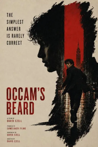 Рекомендация к «Герман»: Occam's Beard