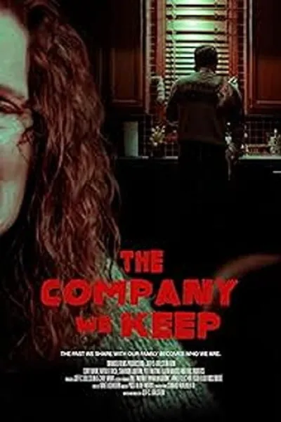 Рекомендация к «Герман»: The Company We Keep