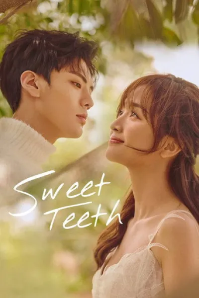 Recommended with «Where the Mask Ends»: Sweet Teeth