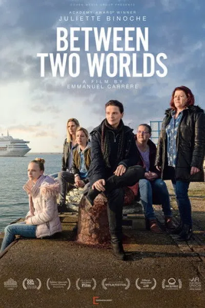 Similar to «Meteors»: Between Two Worlds