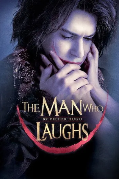 Similar to «Meteors»: The Man Who Laughs