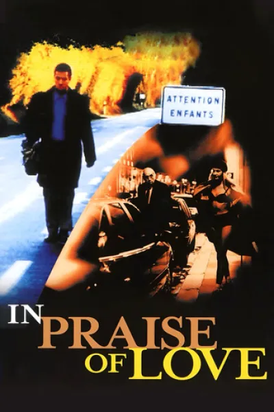 Similar to «Meteors»: In Praise of Love