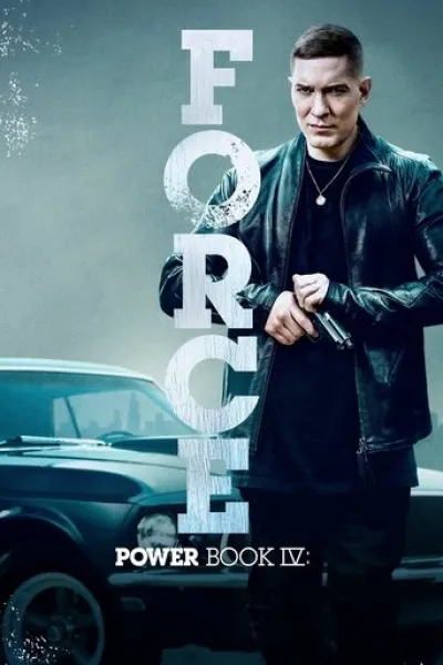 Similar to «Gone»: Power Book IV: Force
