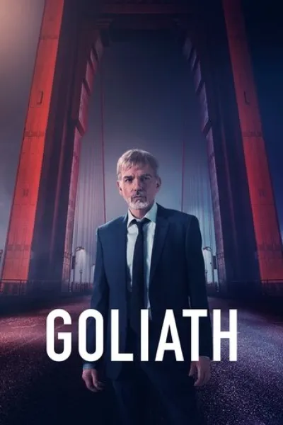 Similar to «Gone»: Goliath