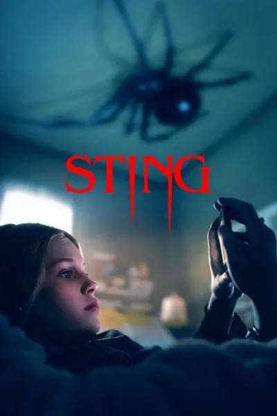 Similar to «Crawlers»: Sting