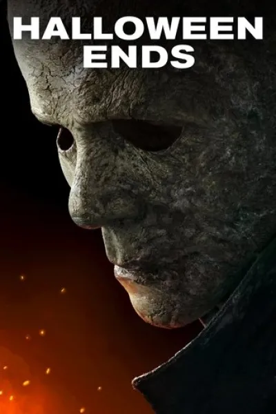 Similar to «Crawlers»: Halloween Ends