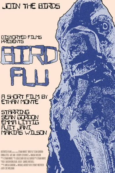Recommended with «Crawlers»: Bird Flu