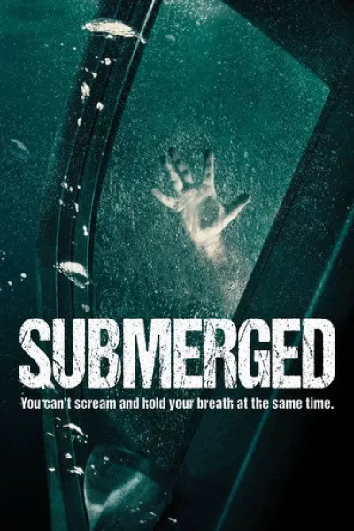 Recommended with «Crawlers»: Submerged