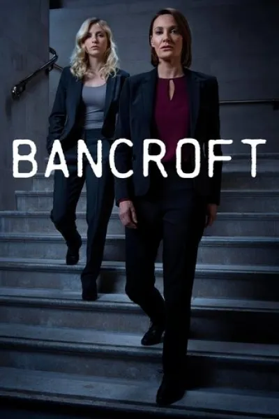 Similar to «Gone»: Bancroft