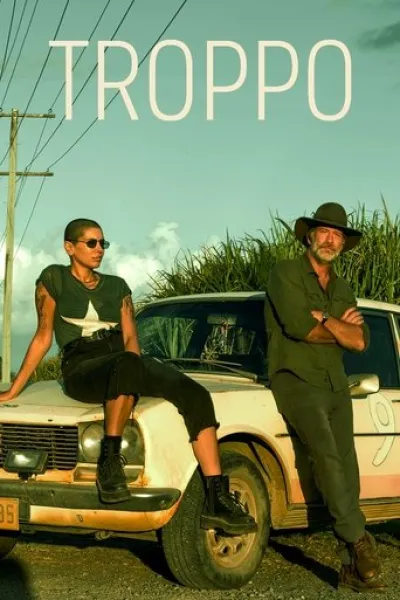 Similar to «Raakh»: Troppo