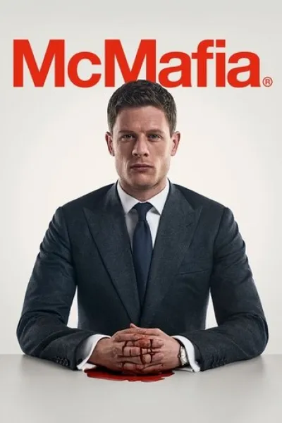 Similar to «Fightland»: McMafia