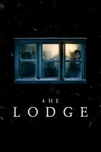 Ähnlich wie «The Fence»: The Lodge