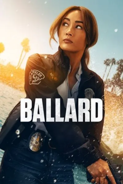 Similar to «The Drop: A Snowfall Saga»: Ballard