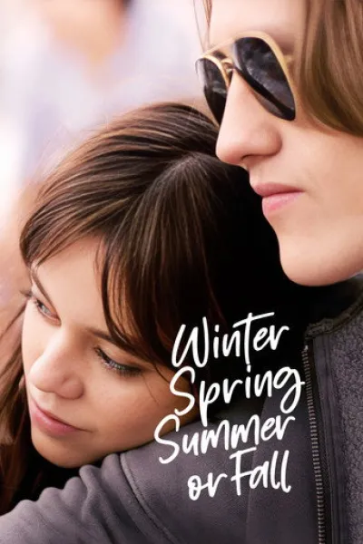 Parecido a «La hija pequeña»: Invierno, primavera, verano, otoño