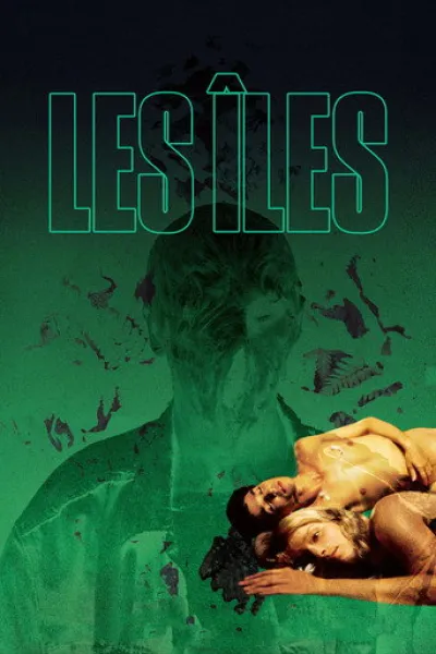Recomendado con «La hija pequeña»: Islands