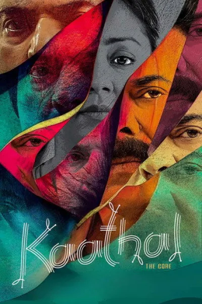 Recomendado con «La hija pequeña»: Kaathal - The Core
