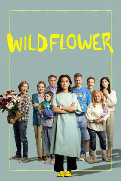 Ähnlich wie «Gold»: Wildflower