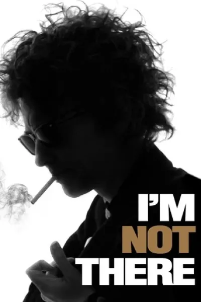 Recommended with «Gold»: I'm Not There