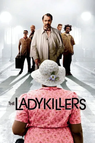 Recommended with «Gold»: The Ladykillers