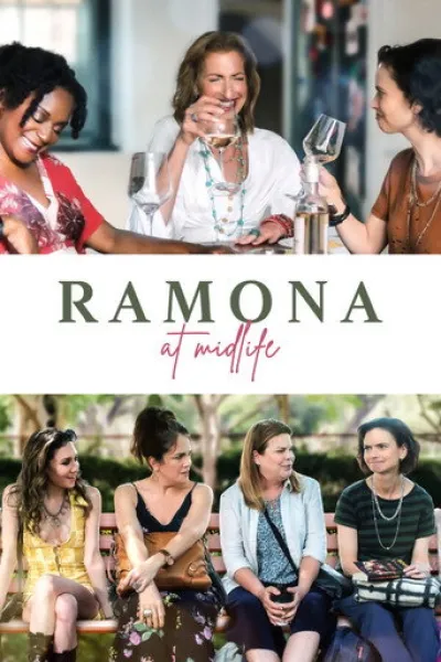 Recommended with «Gold»: Ramona at Midlife