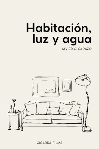 Recommended with «Gold»: Habitación, luz y agua