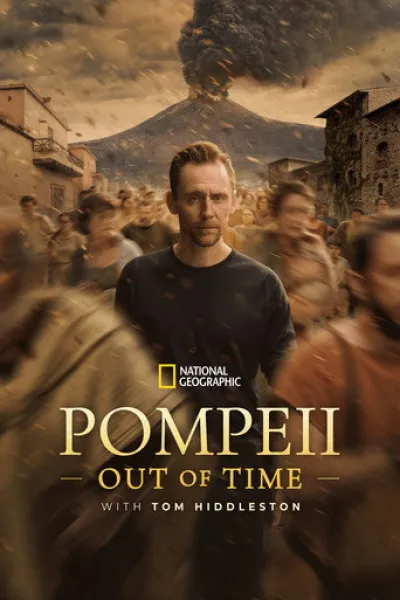 Empfehlung zu «Fightland»: Pompeji mit Tom Hiddleston