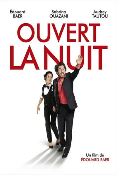 Ähnlich wie «L'Objet du délit»: Eine Nacht in Paris