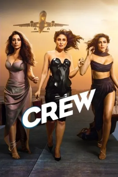 Similar to «Dhamaal 4»: Crew