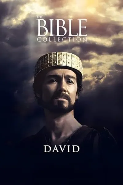 Recommandé avec «Batwara 1947» : La Bible : David